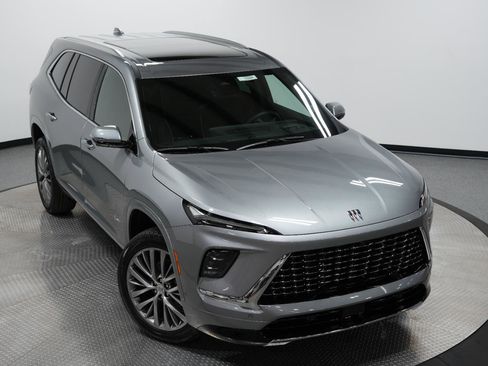 New 2026 Buick Enclave Avenir w/ Super Cruise Package image 42