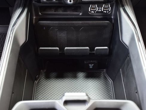 Used 2024 RAM 2500 Limited AWD/4WD image 42