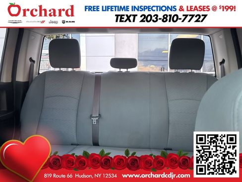 Used 2019 RAM 1500 Tradesman w/ Popular Equipment Group image 26