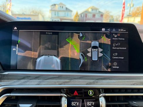 Used 2019 BMW X7 xDrive50i w/ Premium Package image 47