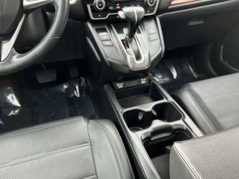 Used 2022 Honda CR-V EX-L image 22