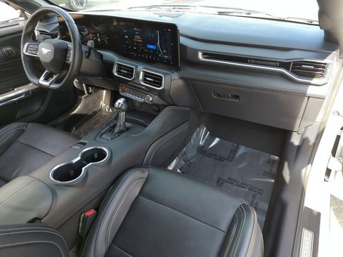 Used 2024 Ford Mustang GT Premium RWD image 25