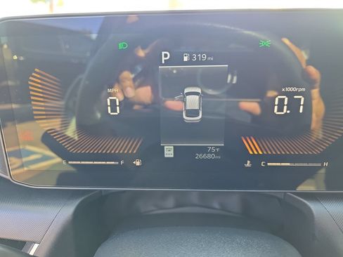 Used 2025 Kia K4 FWD image 15