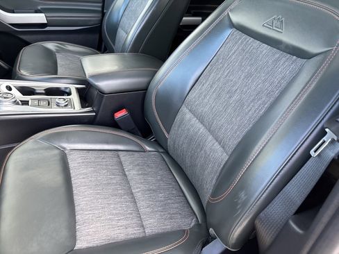 Used 2021 Ford Explorer Timberline image 23