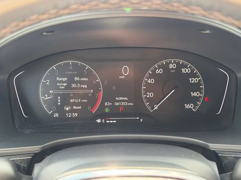 Used 2023 Honda Civic Sport image 17