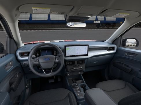 New 2026 Ford Maverick XLT AWD/4WD image 9