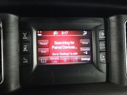 Used 2016 Dodge Charger Police RWD image 30
