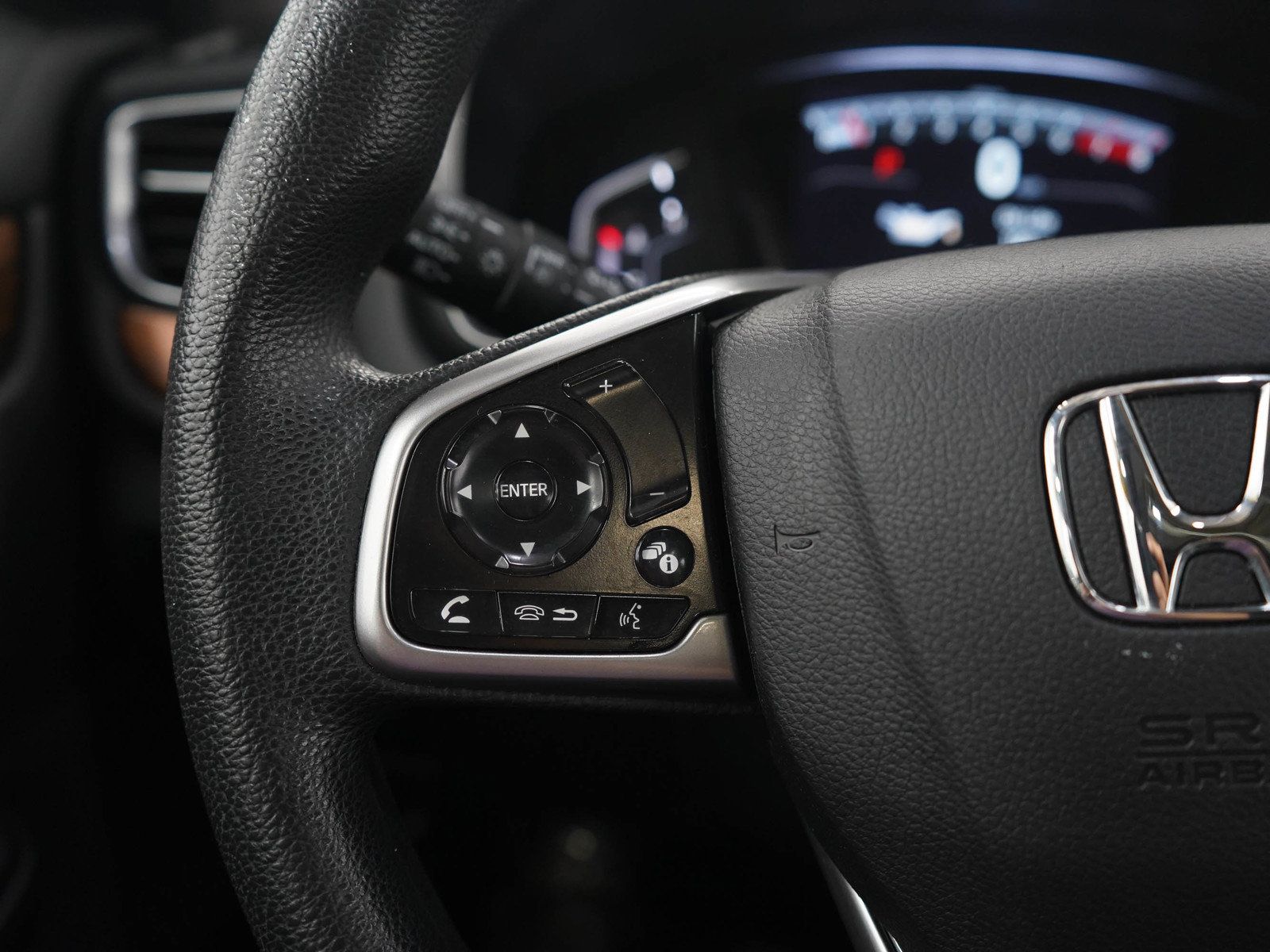 Used 2021 Honda CR-V EX image 24