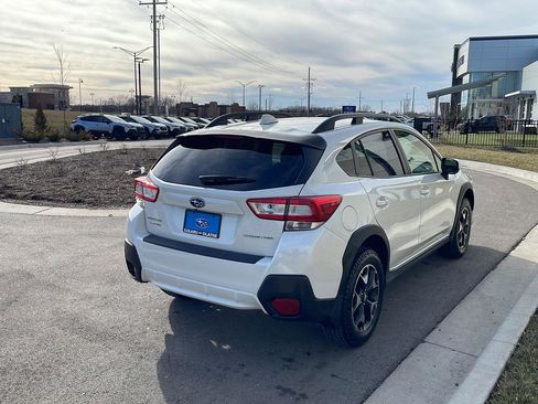 Used 2019 Subaru Crosstrek 2.0i Premium image 15