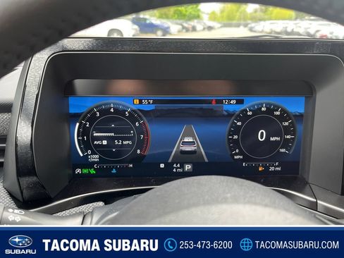 New 2026 Subaru Outback Premium AWD/4WD image 14