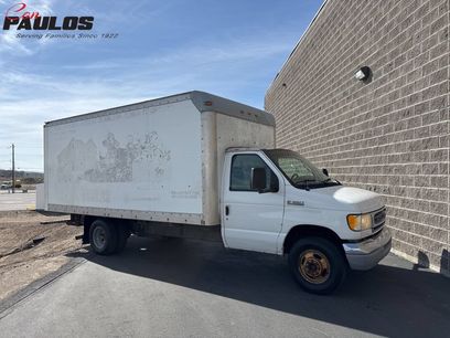 Used 2006 Ford E-350 and Econoline 350 Super Duty