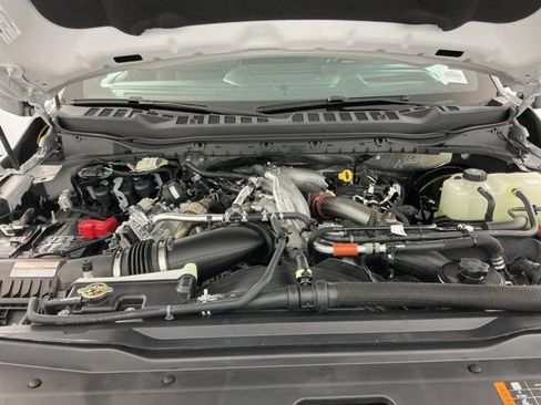 New 2026 Ford F350 Platinum AWD/4WD image 35