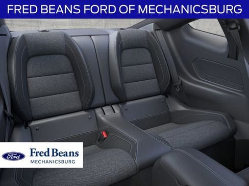 New 2026 Ford Mustang GT image 11