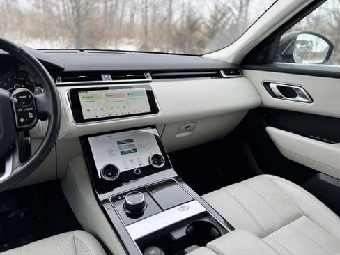 Used 2020 Land Rover Range Rover Velar S image 30