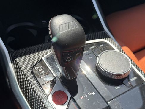 Used 2024 BMW M4 xDrive Competition AWD/4WD image 19