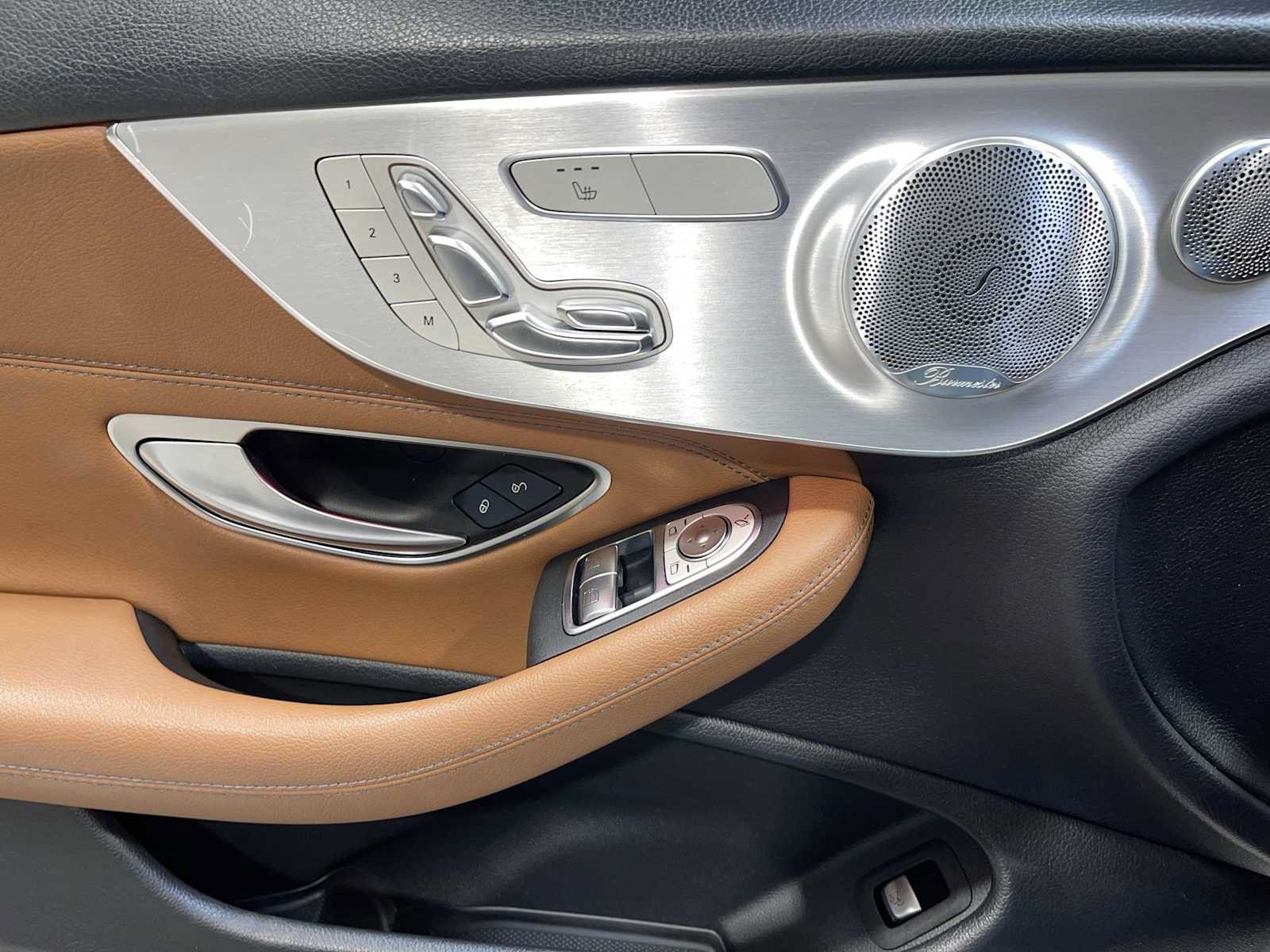 Used 2019 Mercedes-Benz C 300 4MATIC Coupe image 23