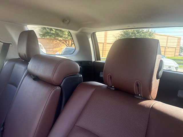 Used 2023 Toyota 4Runner Limited RWD image 8