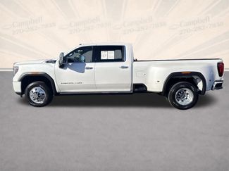 Used 2023 GMC Sierra 3500 Denali w/ Denali Ultimate Package video 2