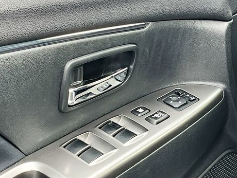 Used 2022 Mitsubishi Outlander Sport SE image 17