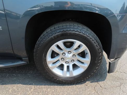Used 2019 Chevrolet Tahoe LT AWD/4WD image 10