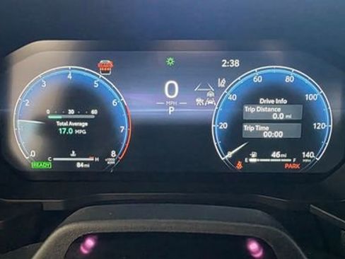 New 2026 Toyota Land Cruiser Base image 18