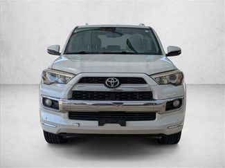Used 2015 Toyota 4Runner Limited RWD video 2