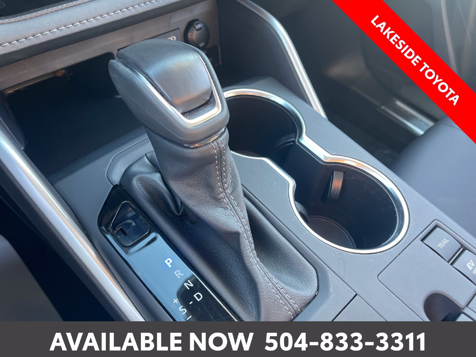 Certified 2026 Toyota Highlander XLE AWD/4WD image 32