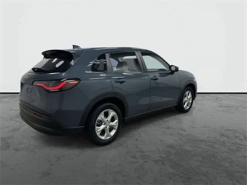Certified 2023 Honda HR-V LX image 4