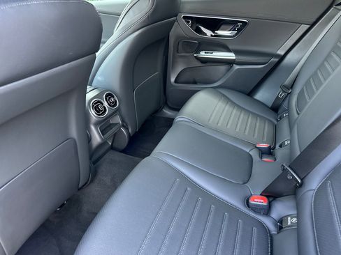 New 2026 Mercedes-Benz GLC 300 4MATIC image 12