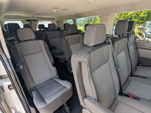 Used 2025 Ford Transit 350 XLT RWD image 14