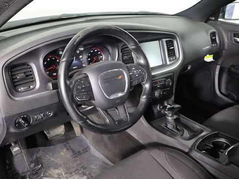 Used 2016 Dodge Charger SXT w/ Blacktop Package RWD image 18