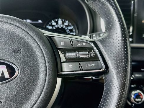 Used 2020 Kia Sportage SX FWD image 23