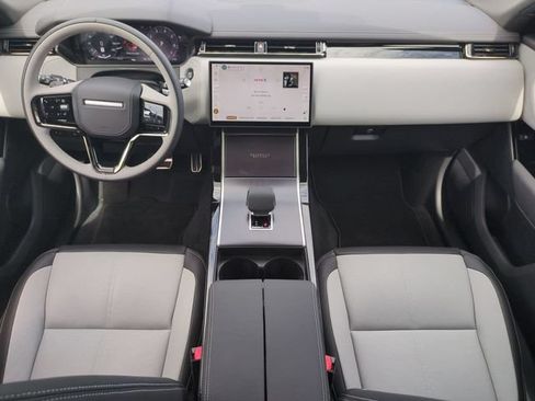 New 2026 Land Rover Range Rover Velar Belgravia AWD/4WD image 14