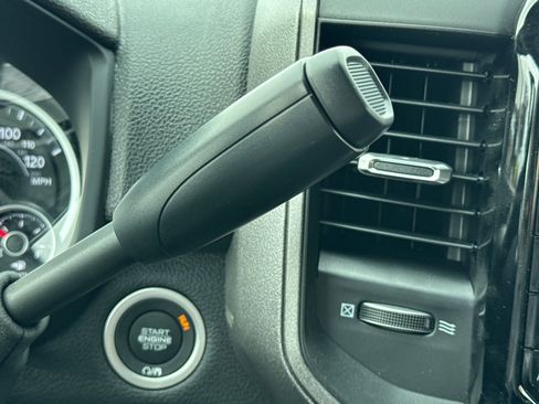 New 2026 RAM 2500 Tradesman image 20