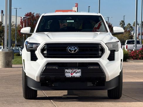 New 2026 Toyota Tacoma SR5 image 10