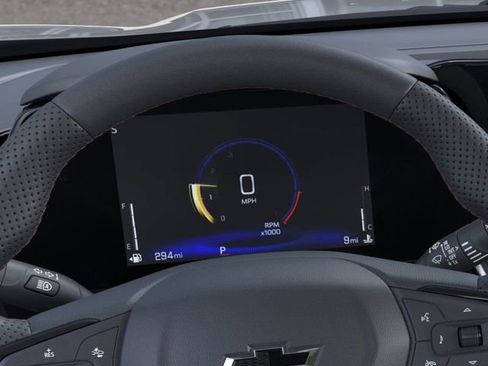 New 2026 Chevrolet Trax RS w/ Driver Confidence Package image 18