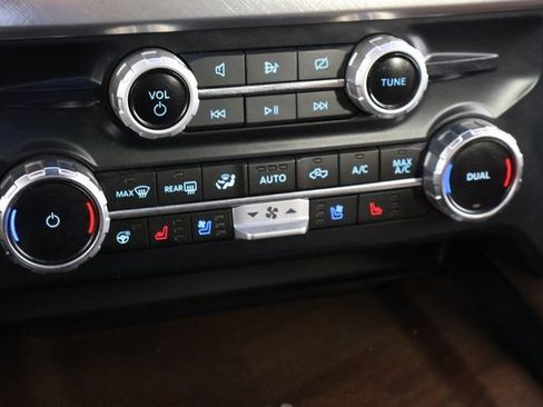 Used 2024 Ford F250 King Ranch w/ Chrome Package image 32