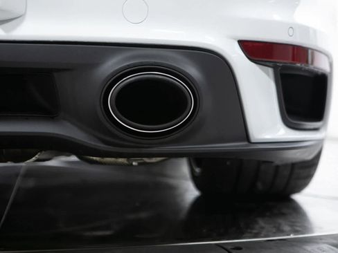 Certified 2021 Porsche 911 Turbo S image 34
