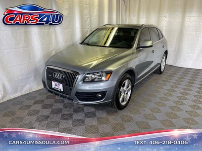 Used 2011 Audi Q5 2.0T Premium Plus