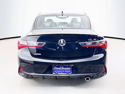 Used 2019 Acura ILX image 6