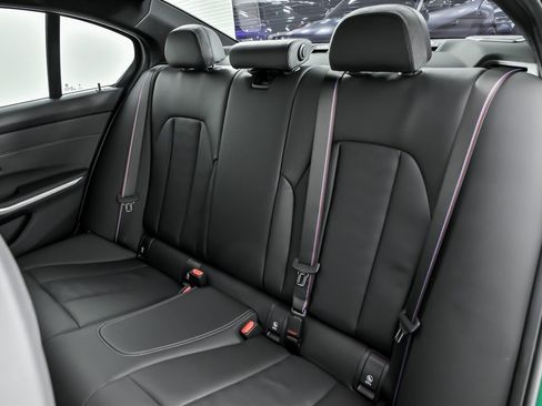 Used 2026 BMW M3 Competition w/ Executive Package image 24