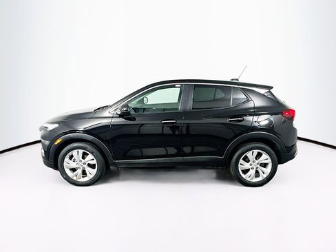 Used 2025 Buick Encore GX Preferred image 4