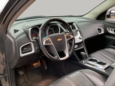 Used 2017 Chevrolet Equinox Premier w/ Enhanced Convenience Package FWD image 17