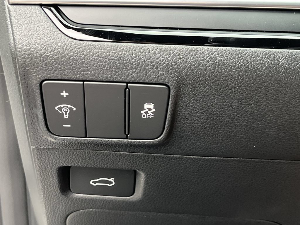 New 2026 Kia K5 GT-Line w/ GT-Line Premium Package FWD image 26