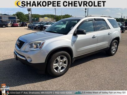 Used 2012 GMC Acadia SLE