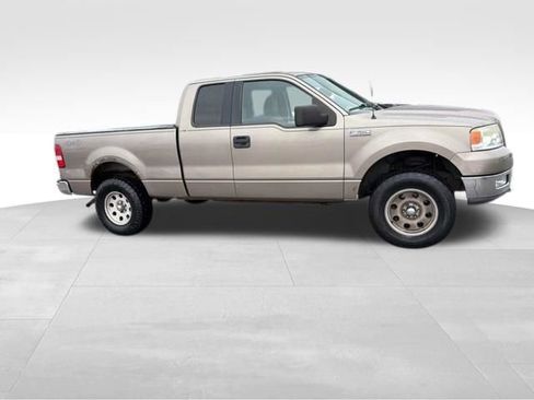 Used 2005 Ford F150 XLT image 18