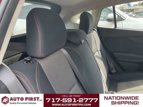 Used 2019 Subaru Crosstrek 2.0i Premium AWD/4WD image 13