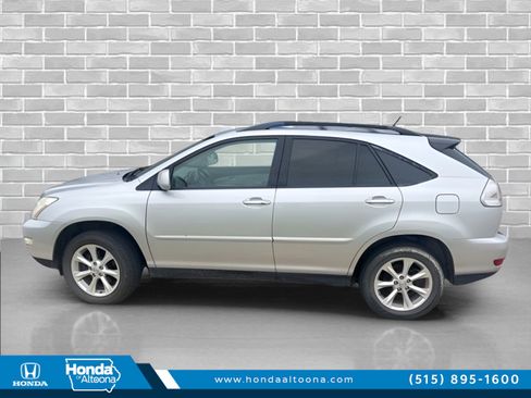Used 2009 Lexus RX 350 AWD image 1