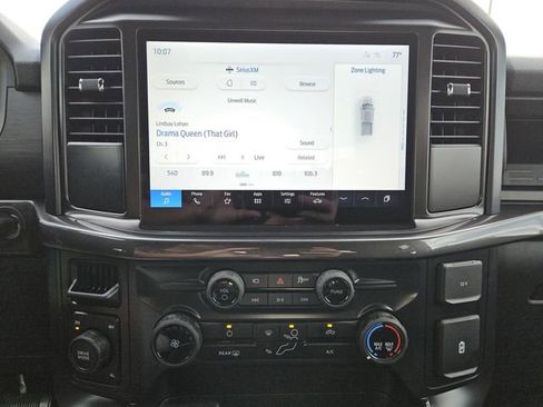 New 2025 Ford F150 STX w/ Equipment Group 200A image 14