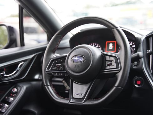 Used 2022 Subaru WRX Limited image 35